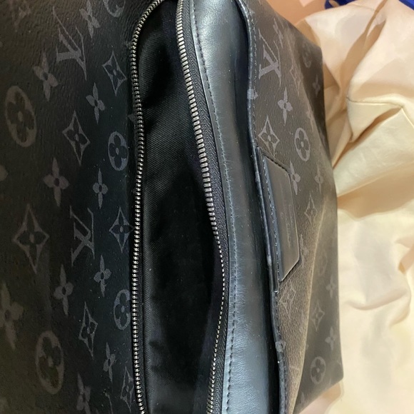 Louis Vuitton Discovery Backpack PM w/ Original Dust Cover and Box - Picture 8 of 9